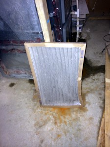 furnace filter